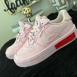 Nike Air Force 1